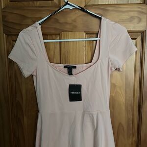 Forever 21 Skater Dress
